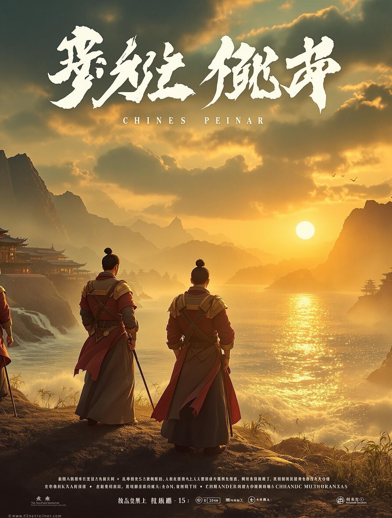 大江大河之春潮