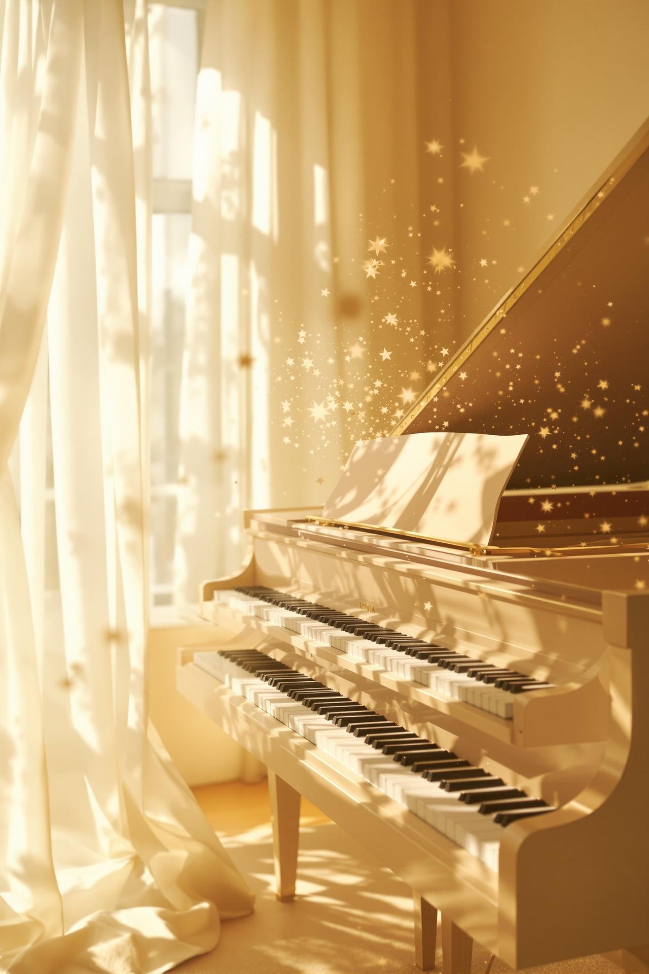 古典音乐治愈一小时