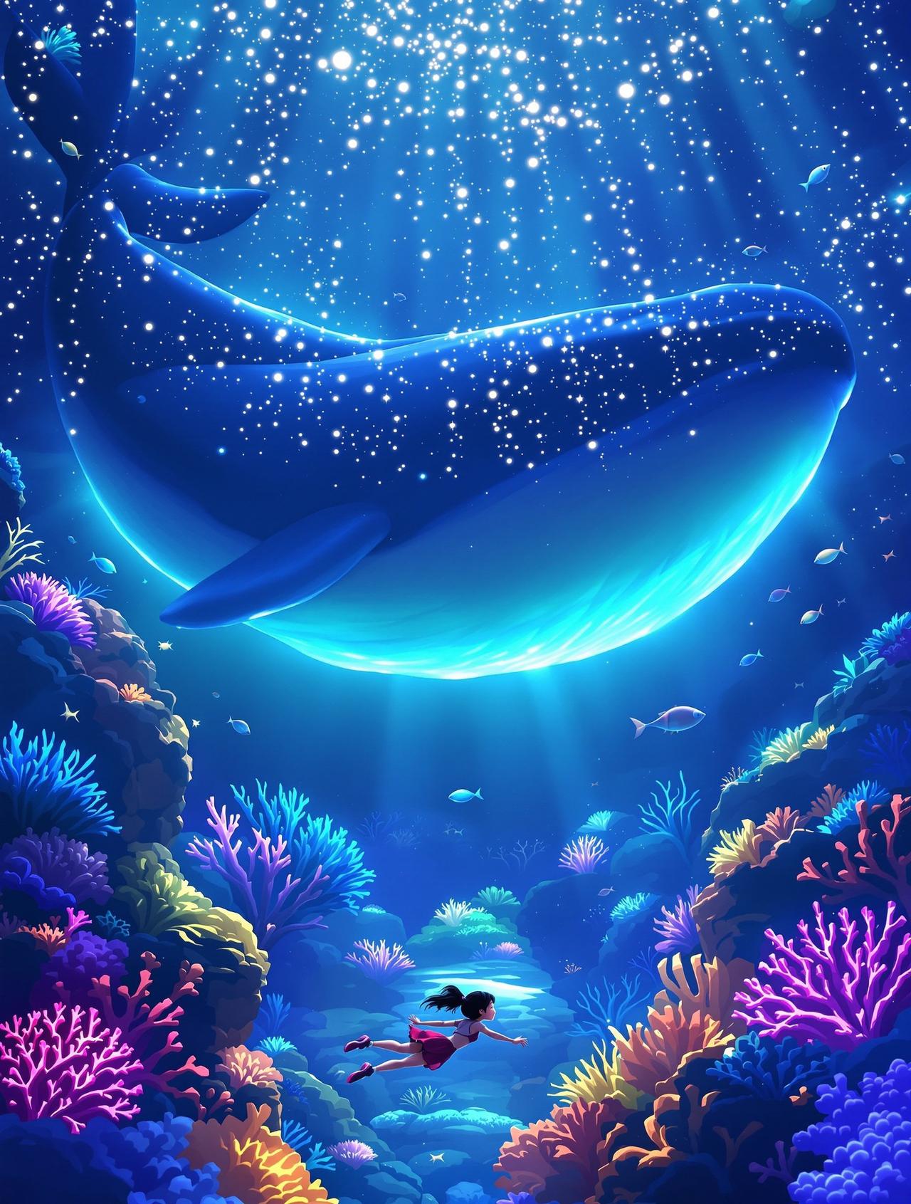 深海奇缘